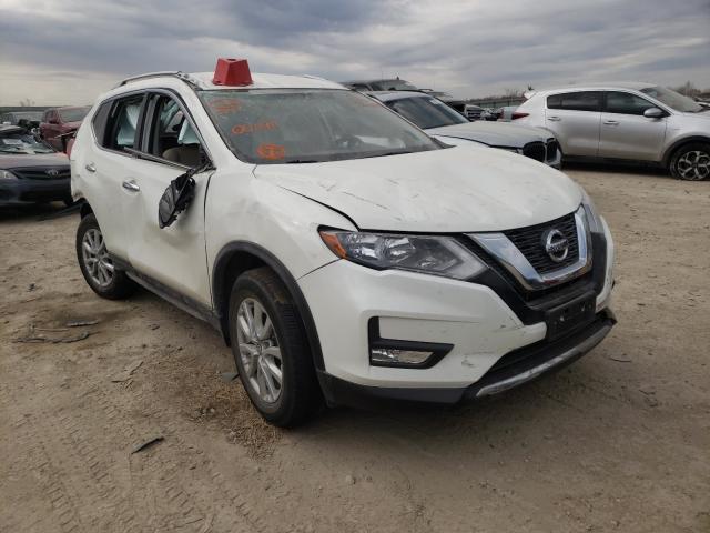 NISSAN ROGUE S 2017 jn8at2mv0hw006911