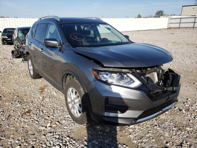 NISSAN ROGUE S 2017 jn8at2mv0hw007461