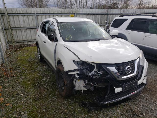 NISSAN ROGUE S 2017 jn8at2mv0hw007475