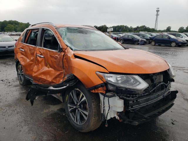 NISSAN ROGUE S 2017 jn8at2mv0hw007508