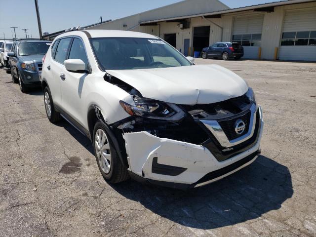 NISSAN ROGUE S 2017 jn8at2mv0hw010991