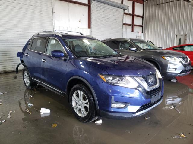 NISSAN ROGUE S 2017 jn8at2mv0hw012708