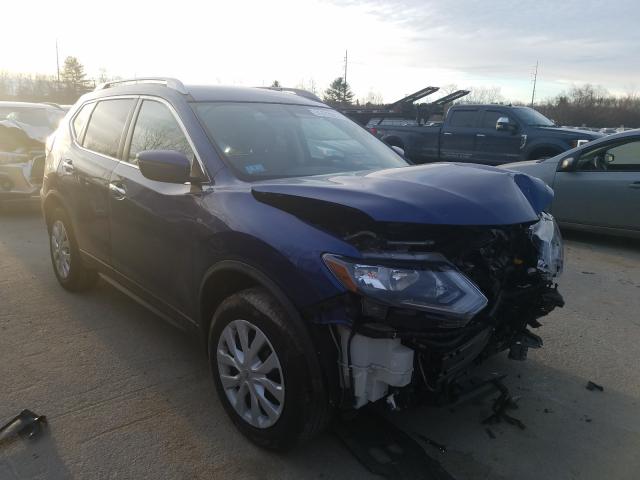 NISSAN ROGUE S 2017 jn8at2mv0hw012739