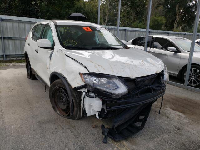 NISSAN ROGUE S 2017 jn8at2mv0hw013504