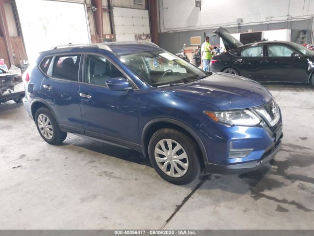 NISSAN ROGUE 2017 jn8at2mv0hw014426