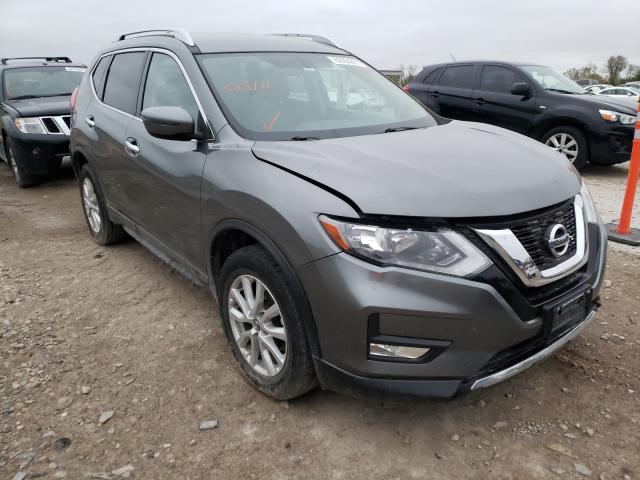 NISSAN ROGUE S 2017 jn8at2mv0hw015771