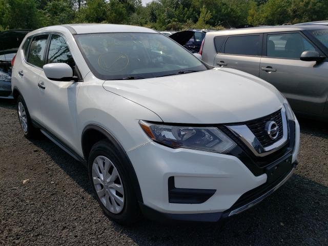 NISSAN ROGUE S 2017 jn8at2mv0hw020839