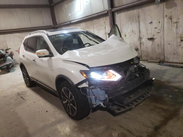 NISSAN ROGUE S 2017 jn8at2mv0hw021585