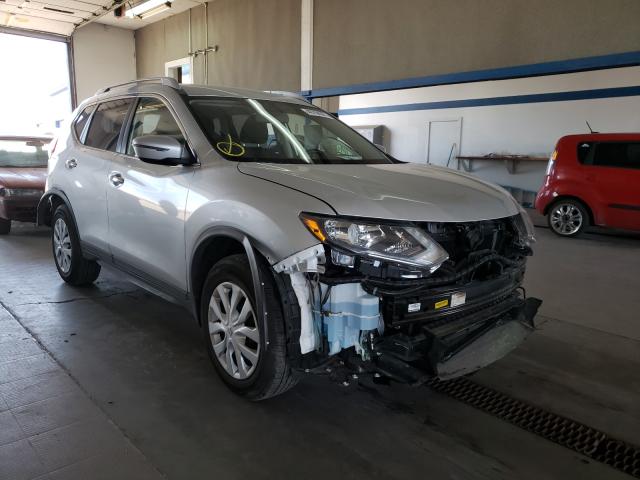 NISSAN ROGUE S 2017 jn8at2mv0hw022638