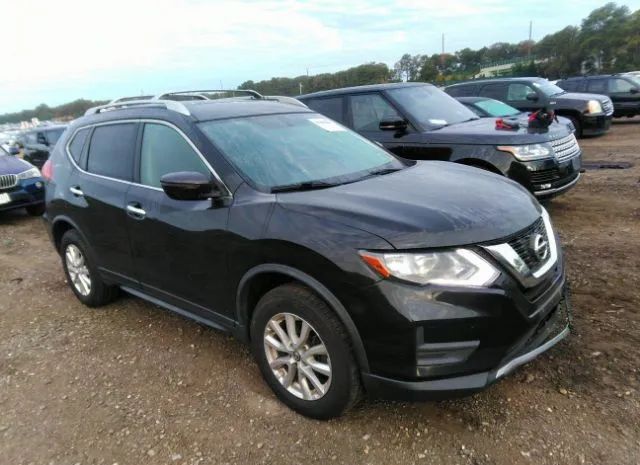 NISSAN ROGUE 2017 jn8at2mv0hw023210