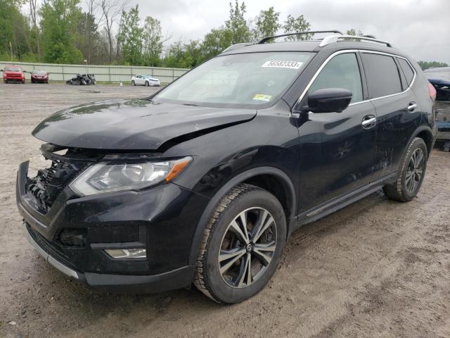 NISSAN ROGUE S 2017 jn8at2mv0hw025068