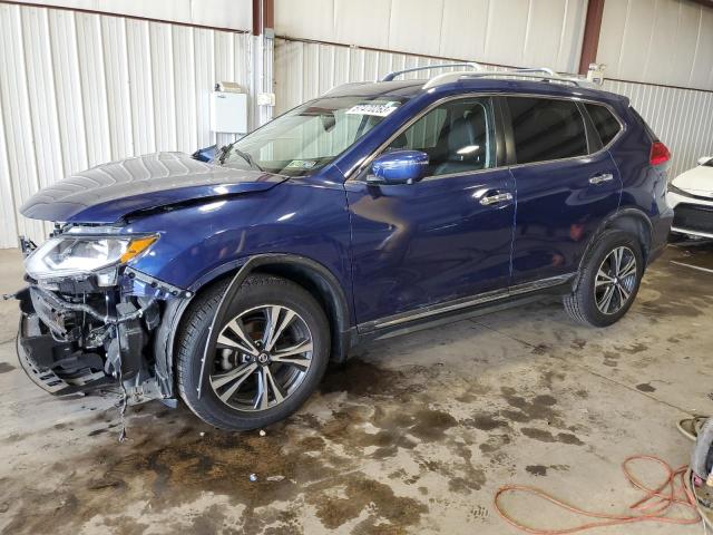 NISSAN ROGUE S 2017 jn8at2mv0hw025247