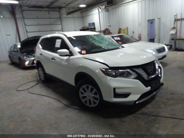 NISSAN ROGUE 2017 jn8at2mv0hw025572