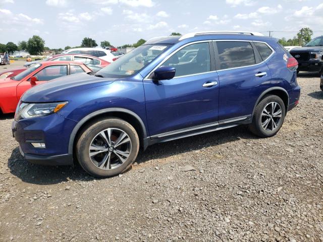 NISSAN ROGUE S 2017 jn8at2mv0hw025684