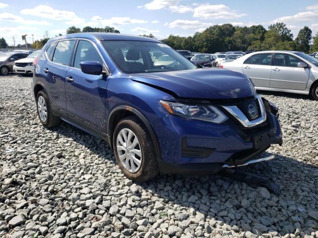 NISSAN ROGUE S 2017 jn8at2mv0hw026057