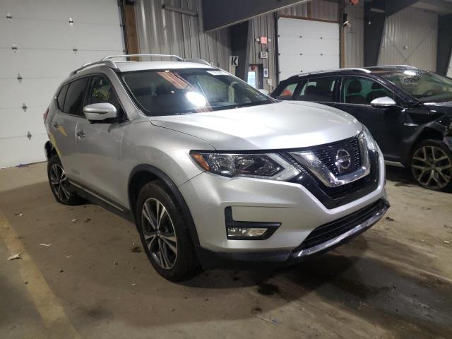 NISSAN ROGUE S 2017 jn8at2mv0hw026348