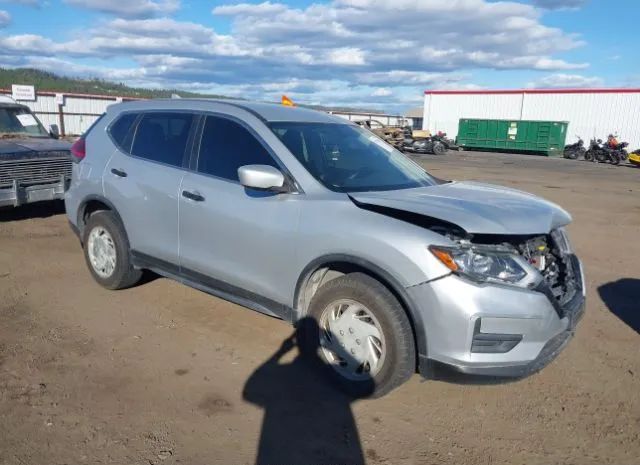 NISSAN ROGUE 2017 jn8at2mv0hw026575