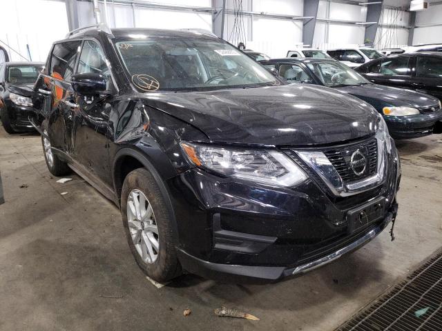 NISSAN ROGUE S 2017 jn8at2mv0hw026754