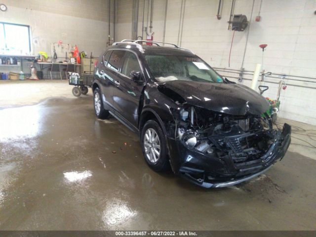 NISSAN ROGUE 2017 jn8at2mv0hw026849