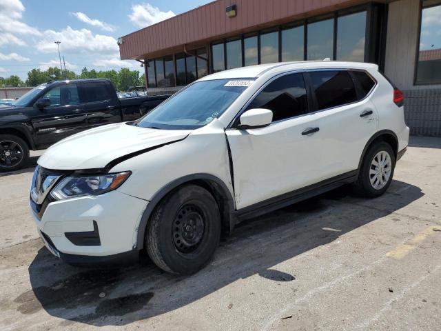 NISSAN ROGUE S 2017 jn8at2mv0hw026902