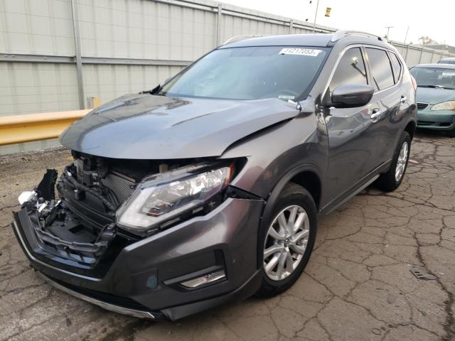 NISSAN ROGUE S 2017 jn8at2mv0hw028309