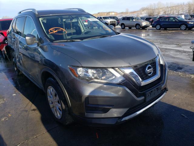 NISSAN ROGUE 2017 jn8at2mv0hw250008