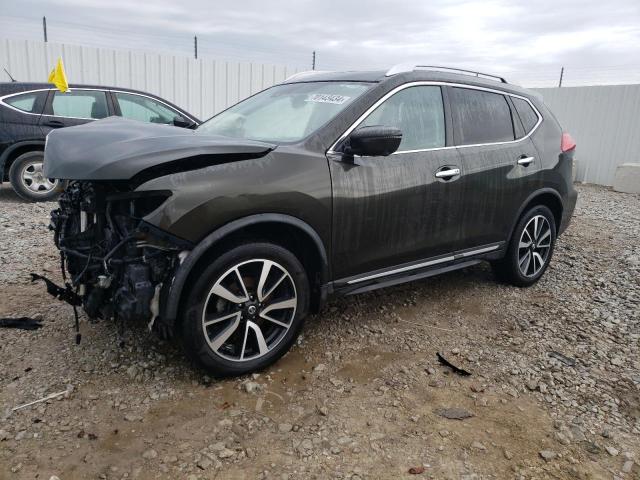 NISSAN ROGUE S 2017 jn8at2mv0hw252969