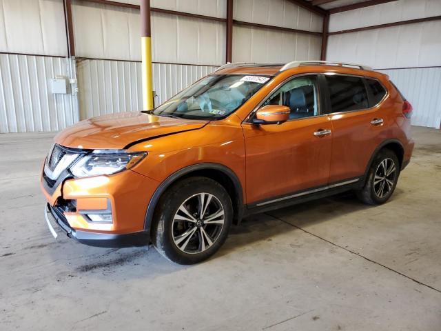 NISSAN ROGUE S 2017 jn8at2mv0hw253670