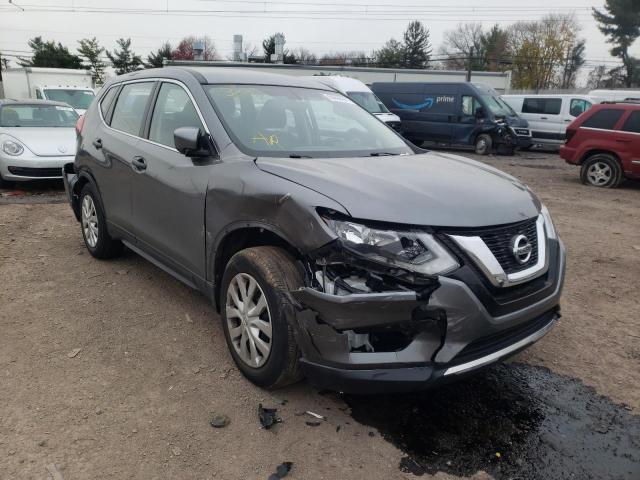 NISSAN ROGUE S 2017 jn8at2mv0hw254382