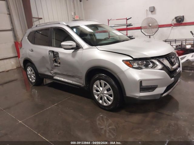 NISSAN ROGUE 2017 jn8at2mv0hw255404