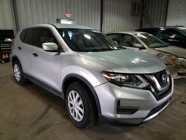 NISSAN ROGUE S 2017 jn8at2mv0hw255435