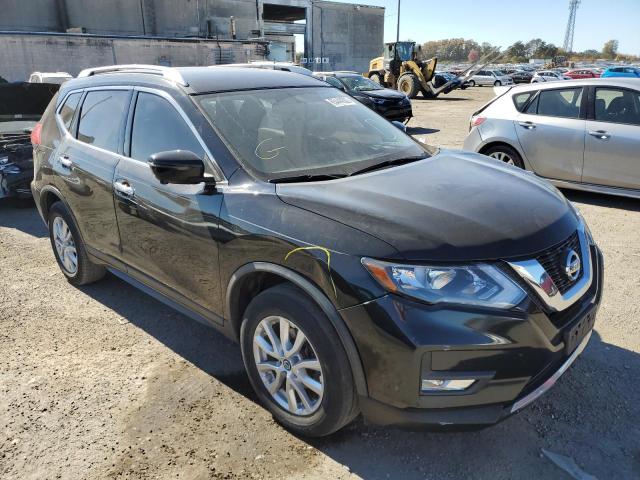 NISSAN ROGUE S 2017 jn8at2mv0hw255743