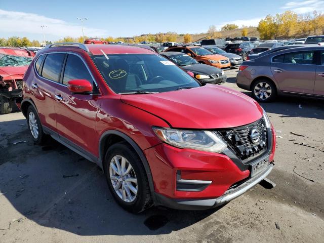 NISSAN ROGUE S 2017 jn8at2mv0hw256245