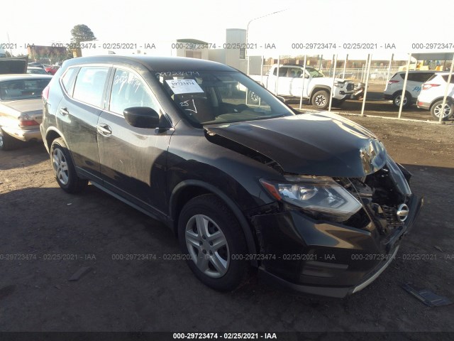 NISSAN ROGUE 2017 jn8at2mv0hw257878