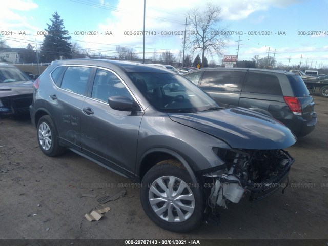 NISSAN ROGUE 2017 jn8at2mv0hw258898