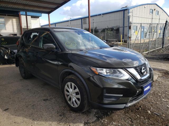 NISSAN ROGUE S 2017 jn8at2mv0hw259422