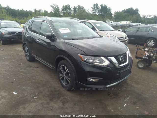 NISSAN ROGUE 2017 jn8at2mv0hw261400