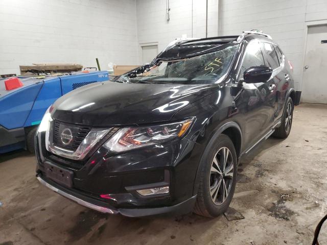 NISSAN ROGUE S 2017 jn8at2mv0hw261932