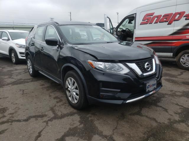 NISSAN ROGUE S 2017 jn8at2mv0hw262255