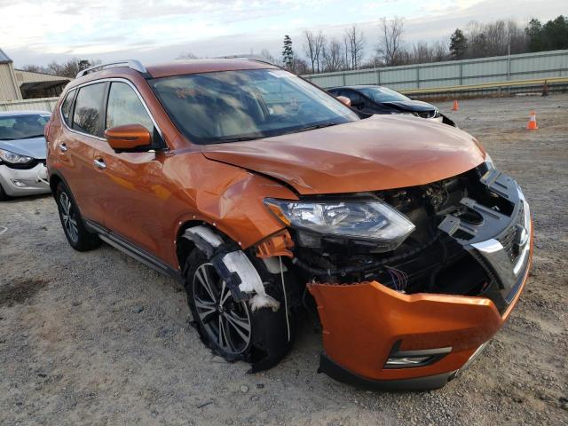 NISSAN ROGUE S 2017 jn8at2mv0hw262921