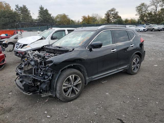 NISSAN ROGUE 2017 jn8at2mv0hw263082