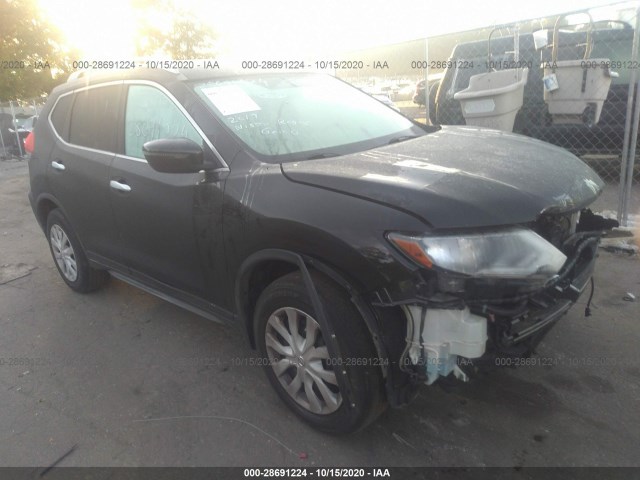 NISSAN ROGUE 2017 jn8at2mv0hw263518