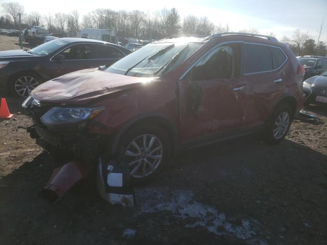 NISSAN ROGUE S 2017 jn8at2mv0hw265124