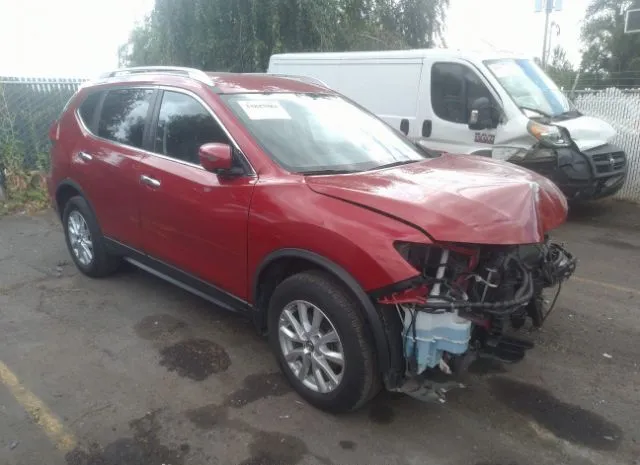 NISSAN ROGUE 2017 jn8at2mv0hw265429