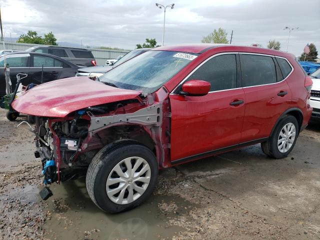 NISSAN ROGUE 2017 jn8at2mv0hw267343