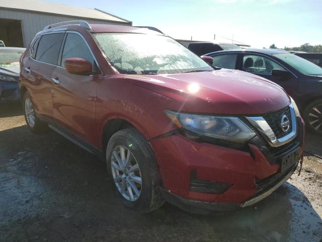 NISSAN ROGUE S 2017 jn8at2mv0hw268167