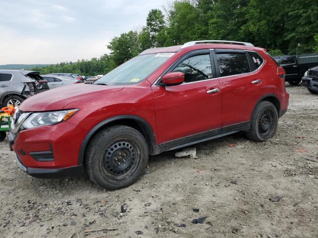 NISSAN ROGUE 2017 jn8at2mv0hw268234