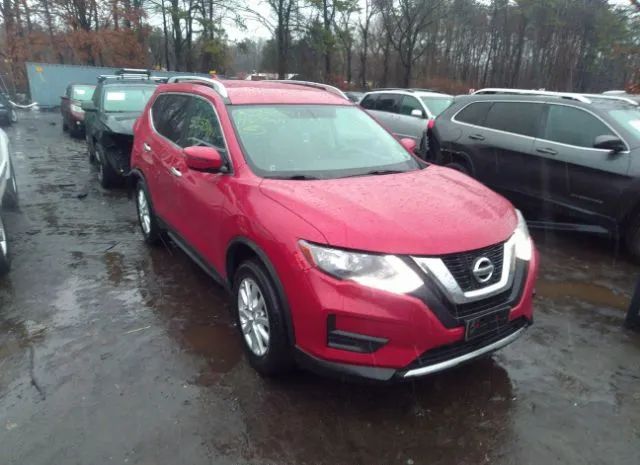 NISSAN ROGUE 2017 jn8at2mv0hw268282