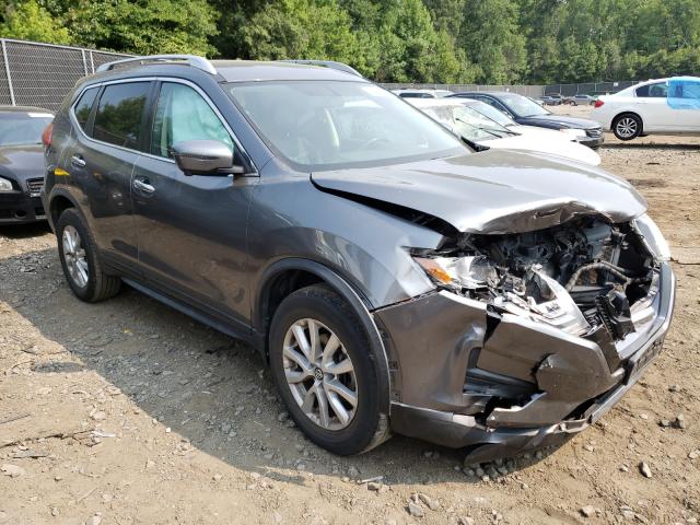 NISSAN ROGUE 2017 jn8at2mv0hw271019