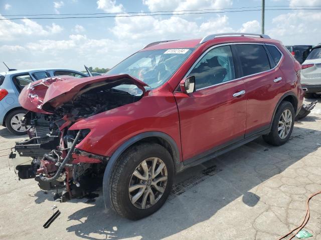 NISSAN ROGUE S 2017 jn8at2mv0hw271201